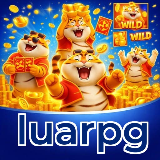 App mobile luarpg