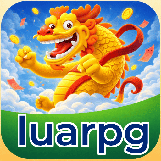 Instalar app luarpg