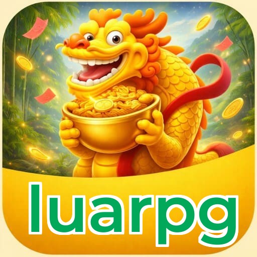 Página de download luarpg