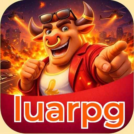 Acesso à conta luarpg